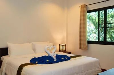 Phuket Riviera Villas Hotel – Foto’s 14